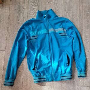 Adidas Track Jacket